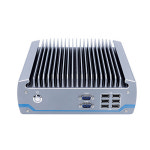 HBC-I8700T 산업용 BOX PC / CPU Intel Core i7 8700T / Windows10 : 올라에이치엠아이