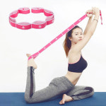 라텍스 풀업 운동용 힙밴드 힙업 힙딥 튜빙 고무 요가 밴드 운동법 : 댕냥라이프
