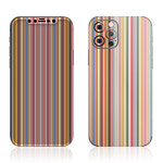 스키니스킨 아이폰12프로 iPhone 12 pro 패턴스킨 : 스토리몰몰