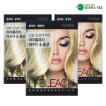 세화 하이 블리치 탈색약 브릿지 블랙빼기 : 수지코리아