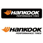 HANKOOK 한국 타이어 데칼 튜닝 차량용 스티커 : 퍼포먼스 데칼