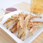 두절 반건조 노가리/ 뼈바른 반건조 손질 노가리/ 대구 앵치 (500g, 400g) : 노가리킹