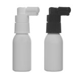 헤어스프레이용기 20ml 30ml 50ml 60ml 75ml 80ml 100ml 플라스틱 공병 화장품 소분 용기 : 허브스프레이샵