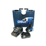 오성 OSC 충전임팩렌치 OCW-182SL II 20 18V 2.0Ah : 공구아저씨