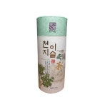 천지이슬 쑥차30g(직영농장/무농약/참쑥차)/ 7번 덖음차 수국 차 국화차 민들레차 민토차 : 천지이슬