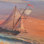 이노바 Soft Textured Natural White 190g 파인 아트프린팅 : 유어그라피