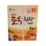 미소찬 토속된장 14Kg 대용량 : 제니푸드