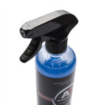 오토브라이트 FAB 차량용 실내 클리너 자동차 내부 가죽 다용도 세정제 500ml : 청춘카워시