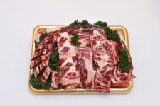 한우꼬리반골선물세트 한우선물세트 (5kg,8kg) : 재명목장