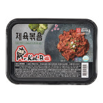 [미스터갈비] 한돈제육볶음(400g) : 미스터갈비