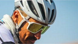 RUDYPROJECT SPINSHILD 루디프로젝트 스핀쉴드 미러 자전거 사이클 가벼운 가성비 좋은 고글 : 안목아이웨어