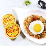 동원 참치 T14호 선물세트 /살코기 고추/쇼핑백포함 1개 : 해피 키친