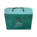 곱창김360g/해농 선물용 국내산 : 주식회사오성식품