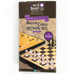 포비월드 명인랜드 자석 바둑/체스 M-250 : 쭌우맘