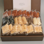 담양 죽향골 김은례한과 선물세트 2호(1kg) 죽향한과 선물세트 명절선물 : 죽향한과