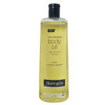 뉴트로지나 바디오일 473ml : 브랜드총판