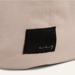 [앤드씨유] 웜 호보 숄더 라이트 베이지 WARM HOBO SHOULDER C0008 LIGHT BEIGE : andseeyou