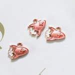 미니 핑크 로켓 팬던트 악세사리만들기 악세사리부자재 A1259 : 오로라데코덴