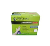 TOP 글러브 Dream Surgical Glove 수술용글러브 탑글러브 파우더프리 -1통 50조 : 신동방메디칼