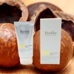 해쉬 브라이트닝밤 비비크림 50미리 : 수플러스주식회사