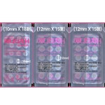 04.일동제약 메디터치H 썬 프로덕션 돗트-자외선 차단지수 50+ 영국 알러지협회 인증 습윤밴드(48매) : 잠시만요 JAS