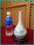 욜로올래/골동품/청화백자 주병/도자기/수집용 : 욜로올래