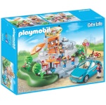 플레이모빌 시티 라이프 아이스크림 가게 5644 : 코스트프렌즈