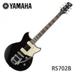 Yamaha 일렉기타 Revstar Series RS702B BBL : 서라벌악기사 종합악기스토어