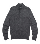 h7411 남성 95 숏 카라넥 니트 GAP 구제모은 : 구제모은 gujemoeun