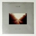 [1990년대 중반이전 미개봉 LP]   어떤날 2 (조동익/이병우) (출발/덧없는 계절) : 영이네 LP