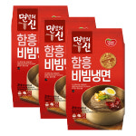 동원 함흥 비빔냉면 405g x 3(6인분) : 밀리언드림