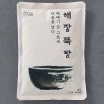 [선물 세트] 3종 뼈해장뚝탕 해장뚝탕 내장뚝탕 뼈다귀해장국 양평해장국 소내장탕 : 해장결