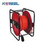 삼국-기본형 수동에어릴 PM-830 8x12Øx30m (1EA) 산업용에어공구 공업용호스 산업용호스 공업용전선릴 전 : 이라인코리아