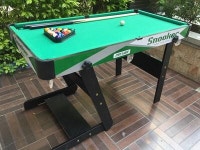 가정용당구대 당구장당구대 당구대 수출 특가 기준 어린이 가용 탁구대 인형 접기 : N31 라임글로벌