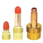 동화-가스렌지바디 350A 2.4Ø (BOX(10EA)) 용접부품 용접소품 알곤토치부품 용접용품 용접 : 이라인코리아