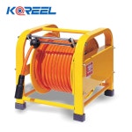 삼국-B타입 자동에어릴 RA-830B 8x12Øx30m (1EA) 에어릴선 컴프레셔호스 호스니쁠 자동릴 에어건호스 : 이라인코리아