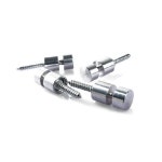 아트사인 Wall 볼트 F9009 4개입 디스플레이 : 미르몰스토어