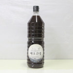 내음 해초간장 1.5L, 1개 : 내음 농장
