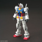 HG 디오리진 026 퍼스트 건담 RX-78-02 디 오리진 - 반다이 프라모델 건프라 : 지온샵