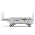 환자용 병원침대 병원용 환자 의료 전동 VIP용 영남베드 WUE151 : 영남베드