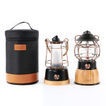 마운트리버 파로/에스텔라 랜턴 케이스 가방 : 조캠프