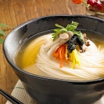 새한 잔치 국수용 분말 1kg : 푸드메이커스FM
