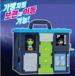 평일4시전당일발송/ 신비아파트3 신비의 비밀 아지트 하우스/신비아파트 비밀 아지트/고스트 하우스 : 스마트 토이