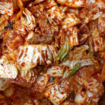 김치주문 전라도김치 : 다온프레시