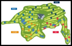 전남 순천 골프존카운티순천cc 1박2일 골프여행 : 자이언트골프 서울점