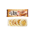 진주 포차 전통 찹쌀호떡 300g, 1개입 : 오셈푸드