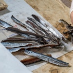 [DOHSH] 구룡포 수제 반손질 과메기 20미 : DOHSH 경동수산