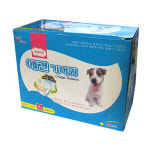 도기프렌드 애견기저귀 암컷용 강아지기저귀 (M/10매) / 강아지팬티 / 강아지기저귀 : 엔터펫