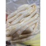 깐더덕 산더덕 강원도 정선 생더덕 햇더덕 국산 흙 파지 : 맛고을장터