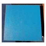 국내생산 우레탄 칼라 탄성 고무 매트 바닥재 고무판 놀이터 체육관 바닥 시공 충격흡수 50t : 진우산업개발